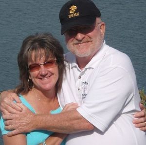 Meet your Posher, Terri